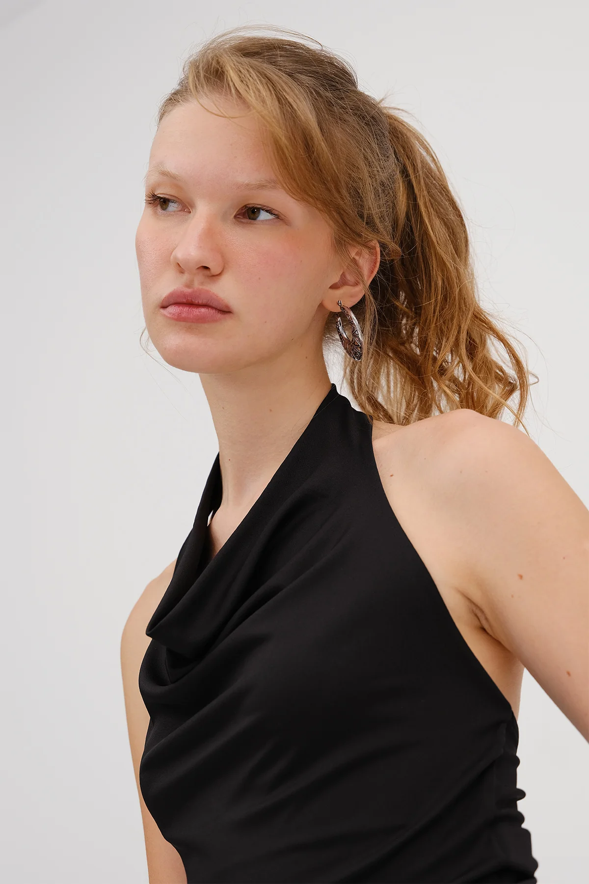 Backless Blouse - Image 8