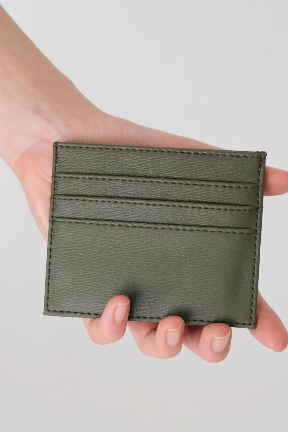 Card Holder Wallet - Image 10