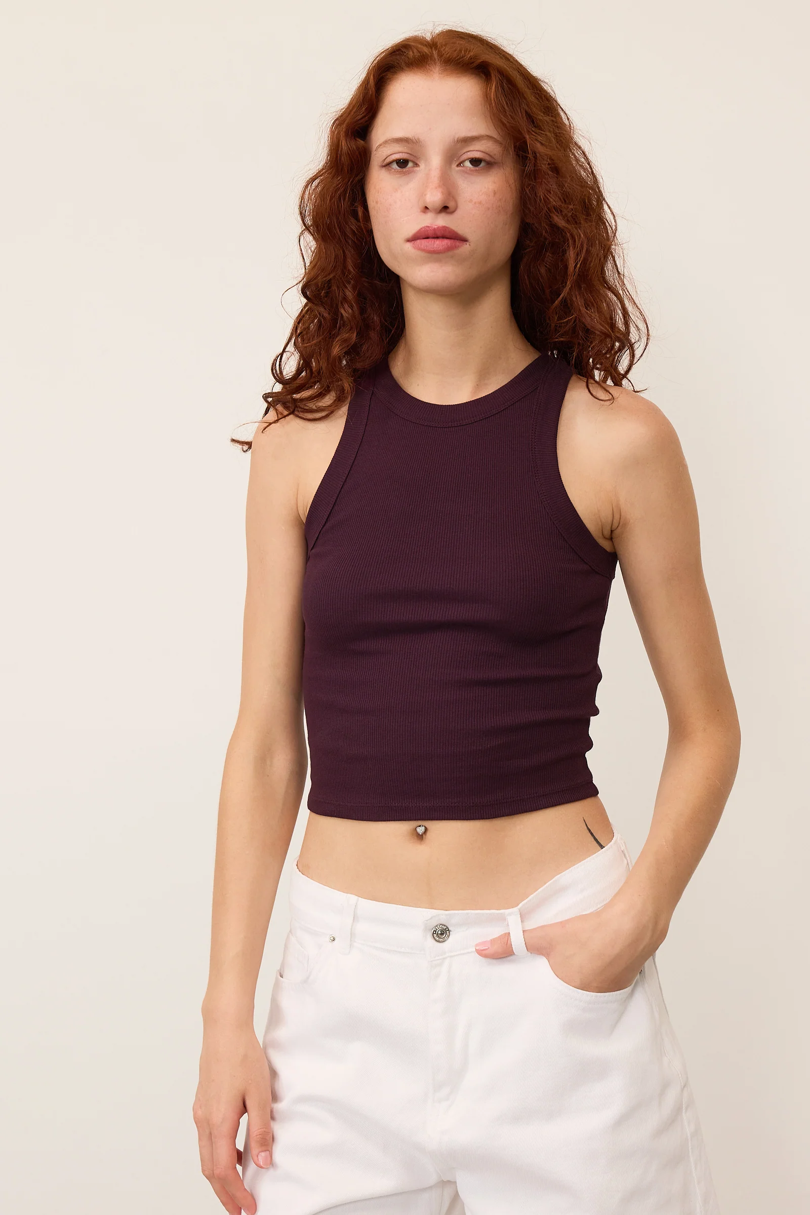 Halter Neck Blouse - Image 10