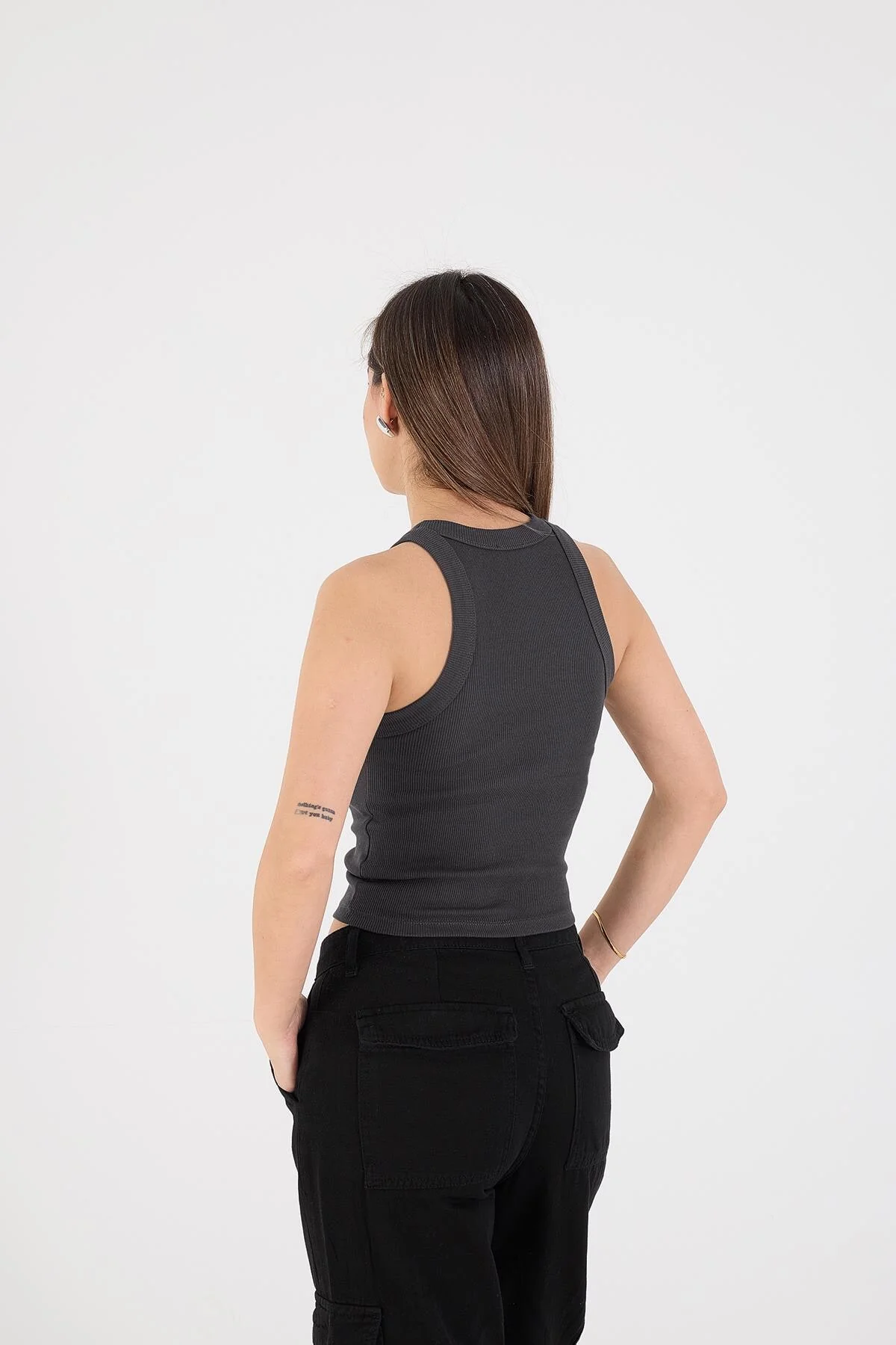 Halter Neck Blouse - Image 26