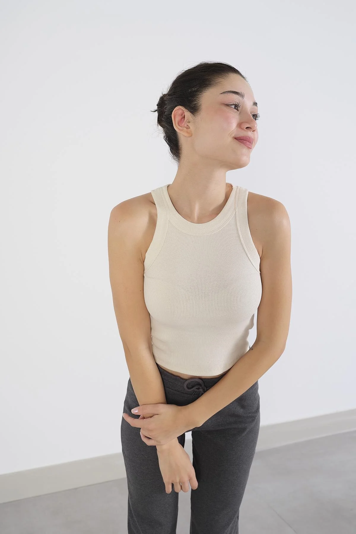 Halter Neck Blouse - Image 33