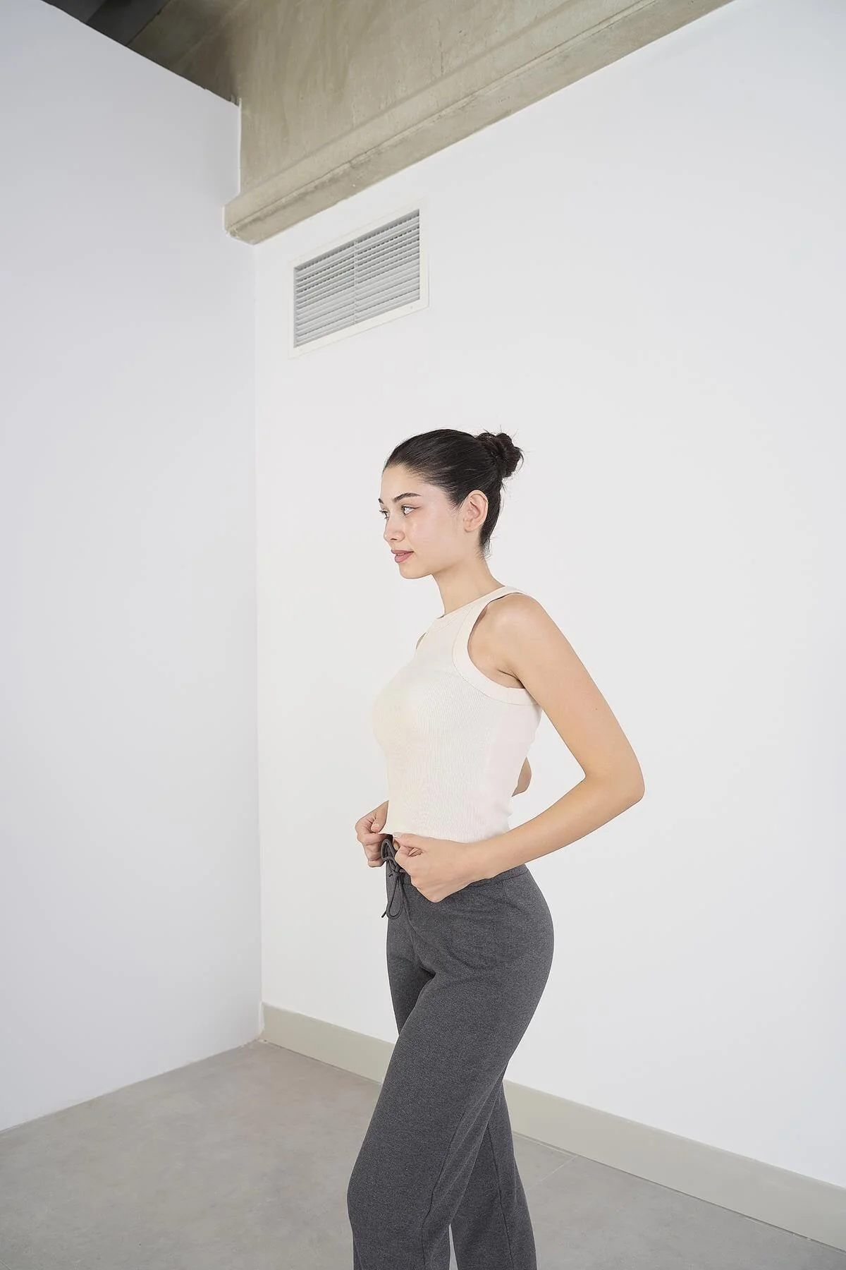 Halter Neck Blouse - Image 37