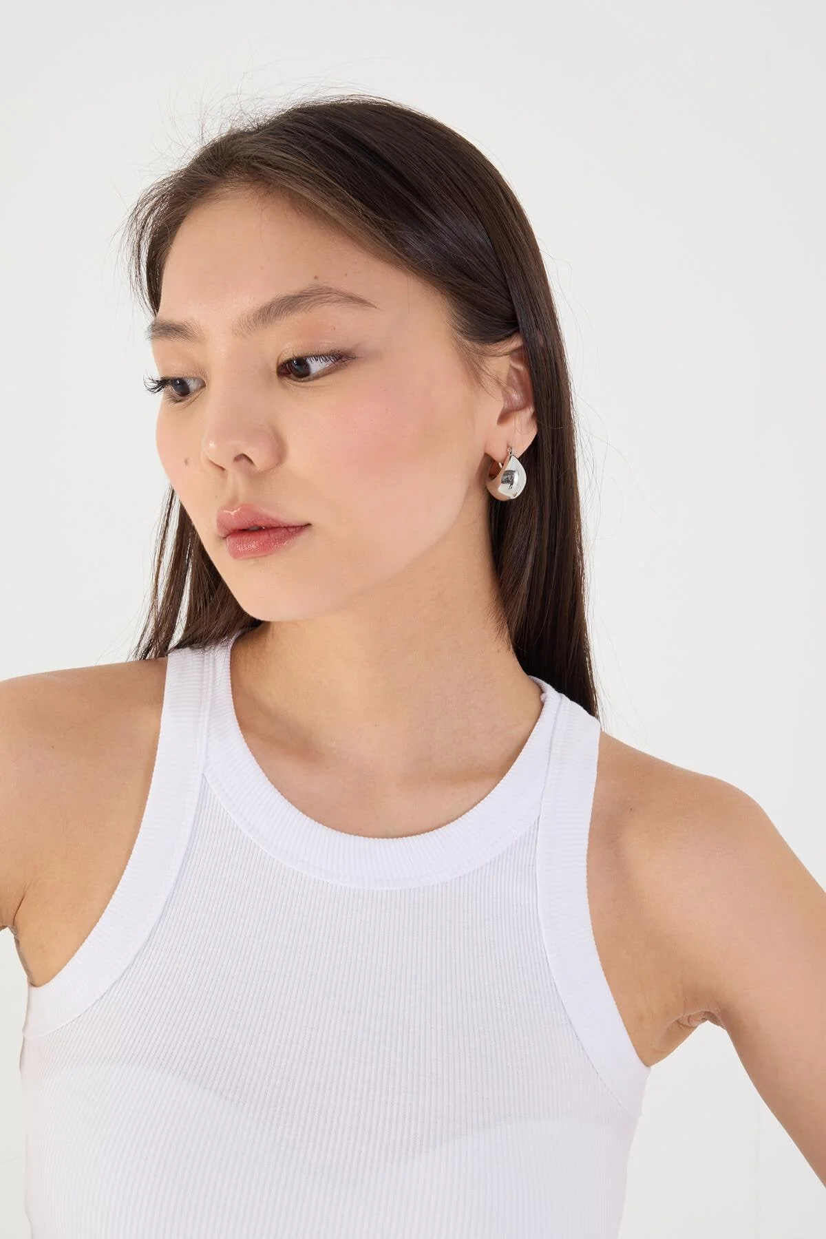 Halter Neck Blouse - Image 50