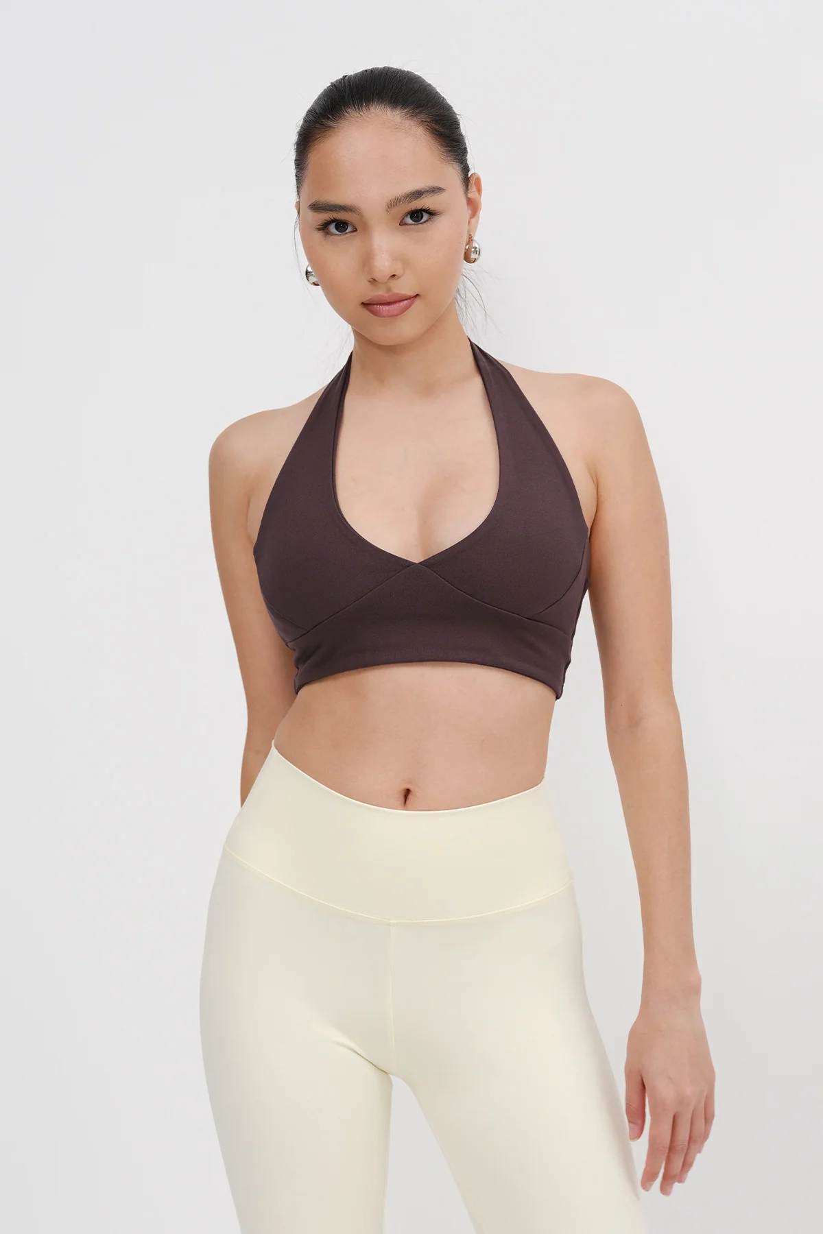 Halter Neck Bustier - Image 10