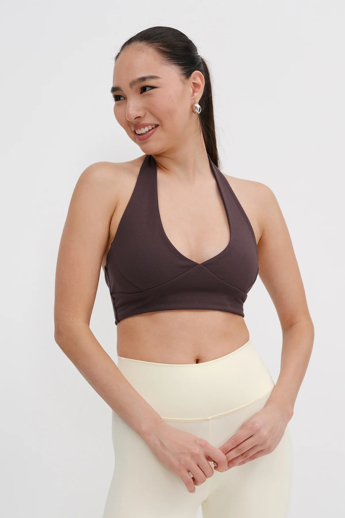 Halter Neck Bustier - Image 12