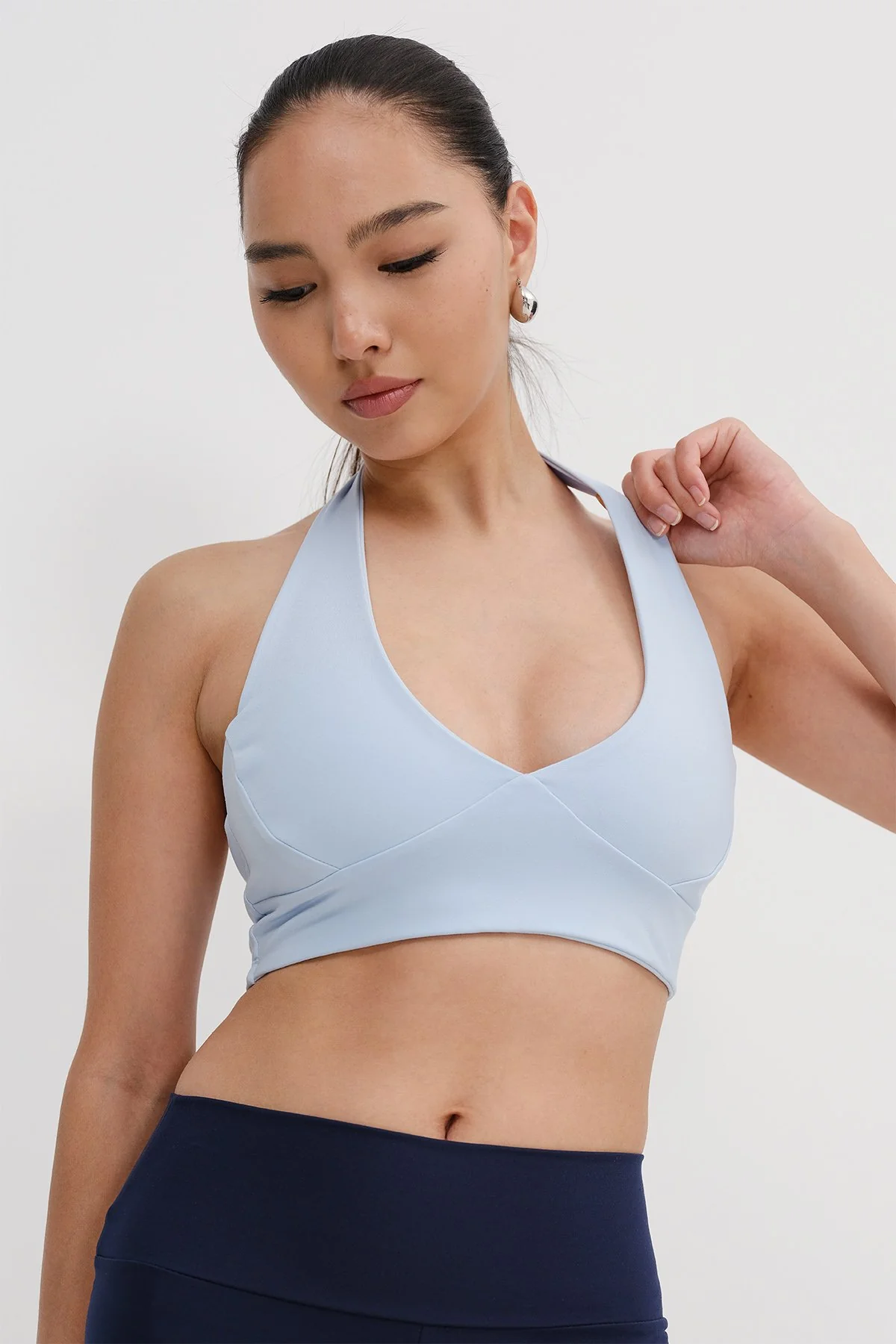 Halter Neck Bustier - Image 13