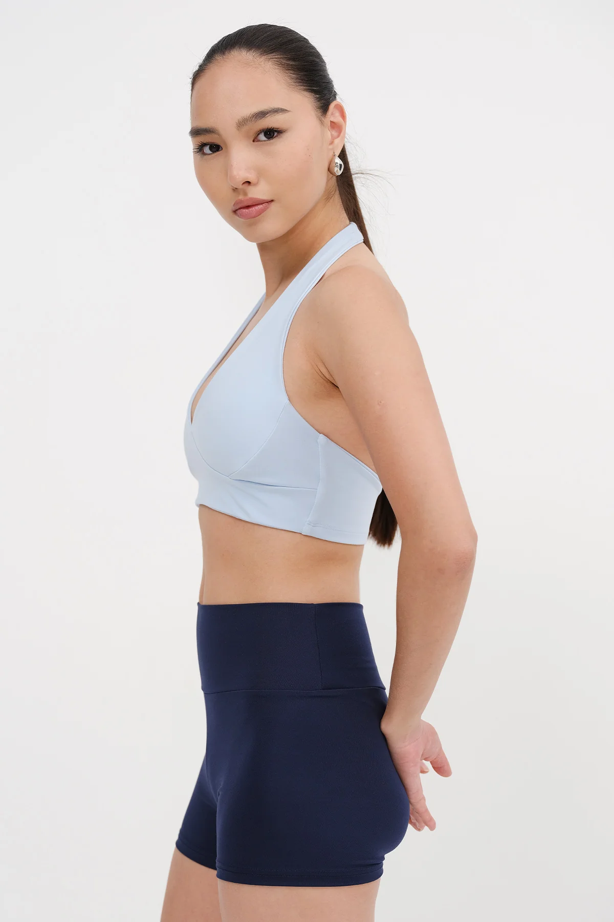 Halter Neck Bustier - Image 16