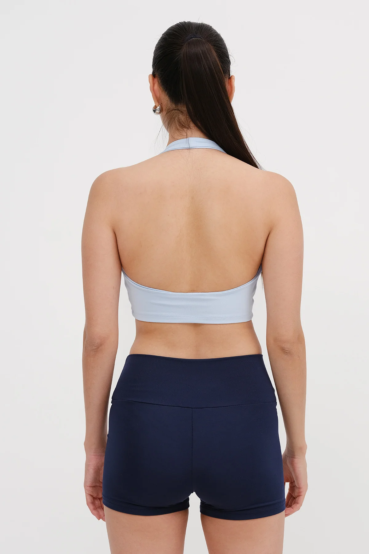 Halter Neck Bustier - Image 17