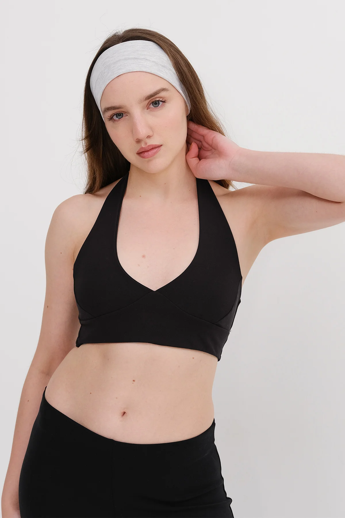 Halter Neck Bustier - Image 19