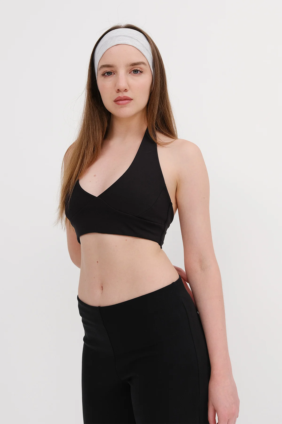 Halter Neck Bustier - Image 20