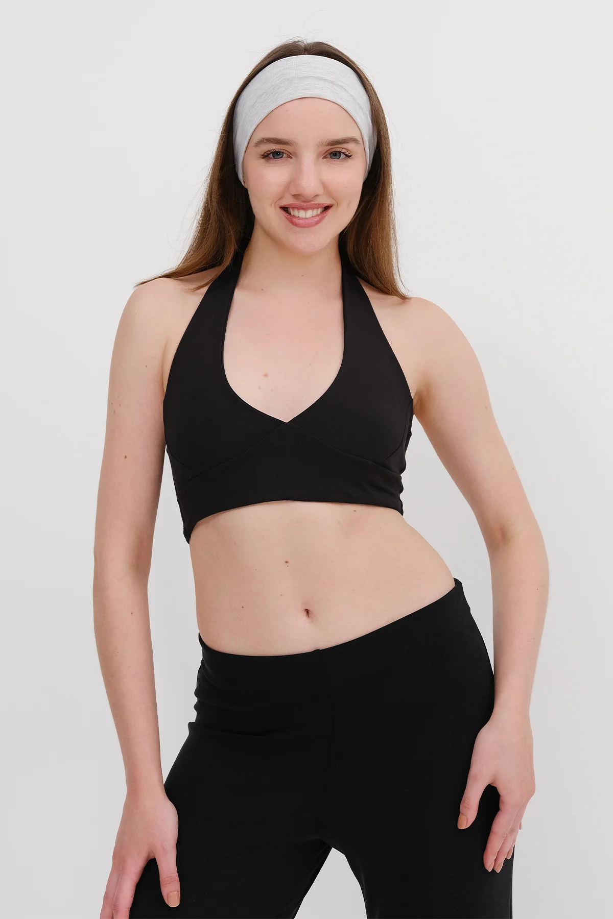 Halter Neck Bustier - Image 24