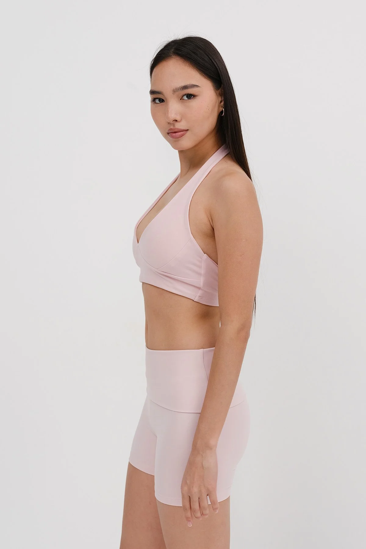 Halter Neck Bustier - Image 4