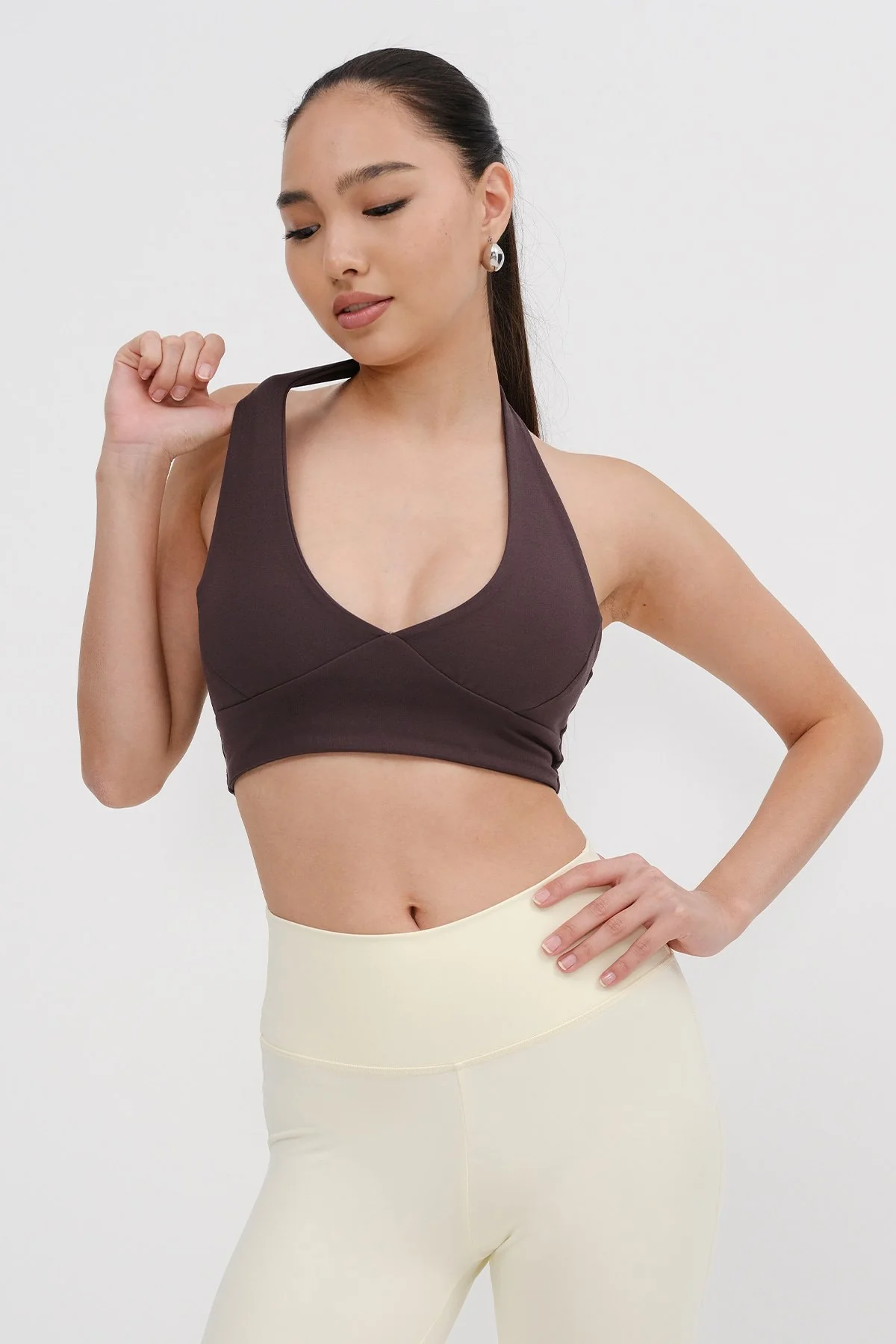 Halter Neck Bustier - Image 7