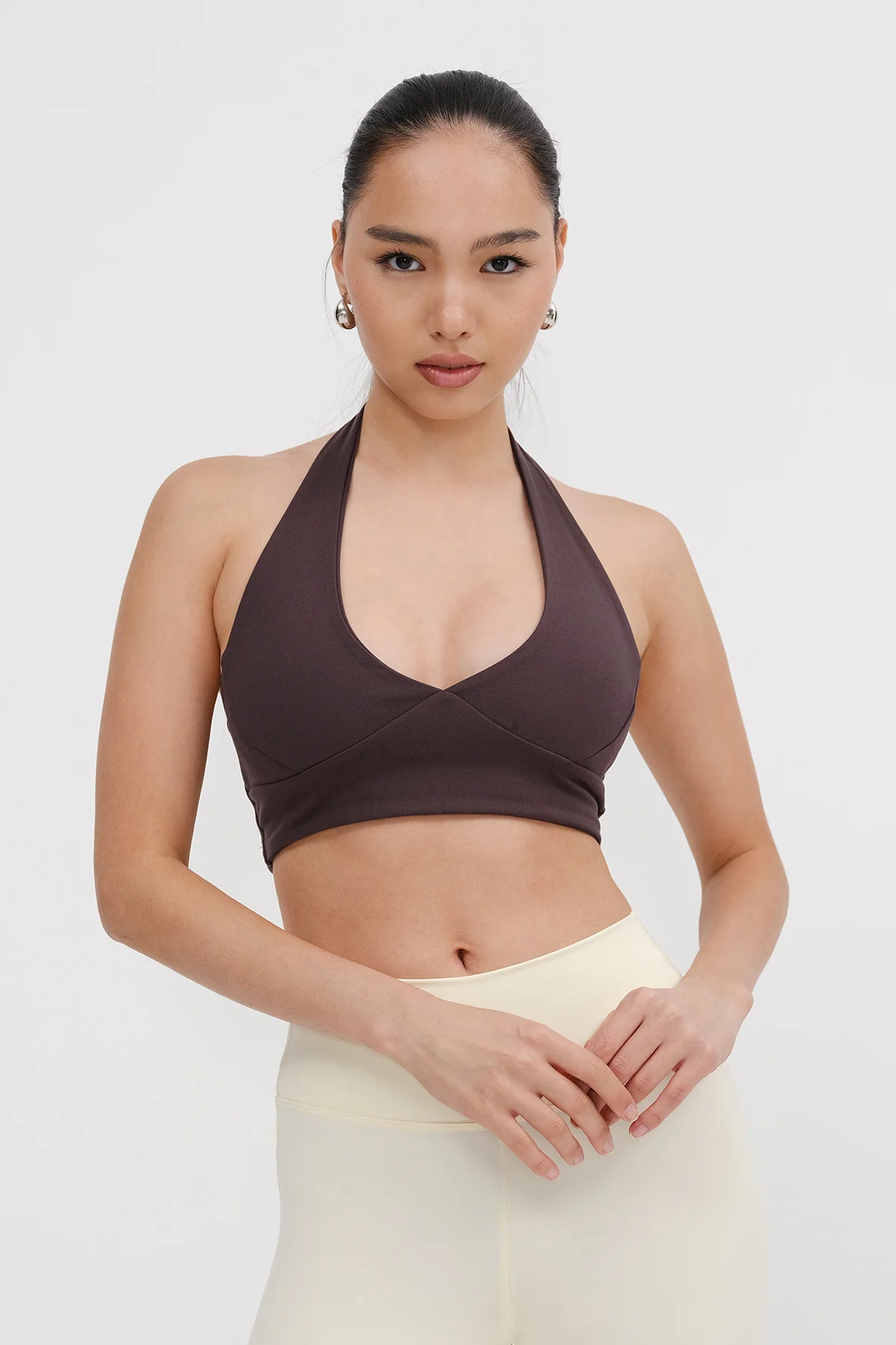 Halter Neck Bustier - Image 9