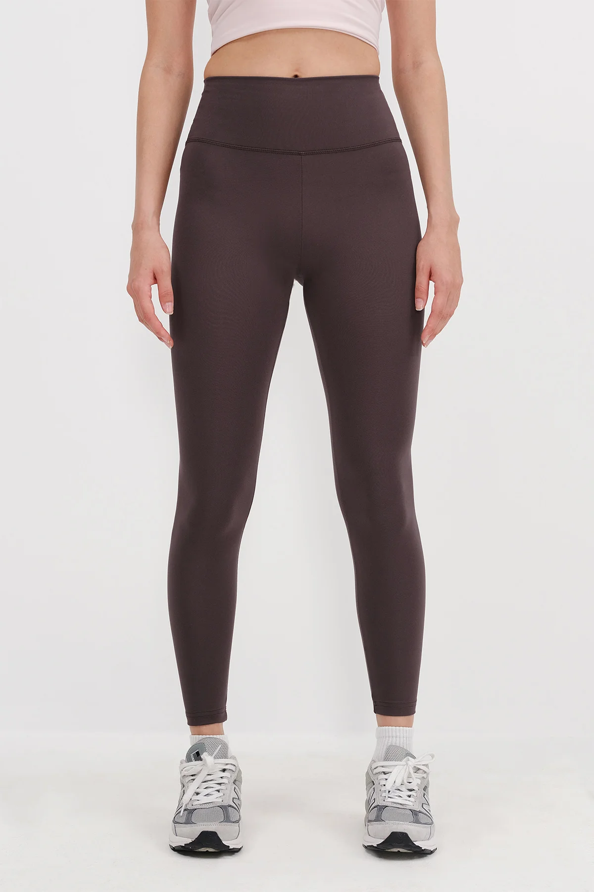 High Waist Leggings - Image 10