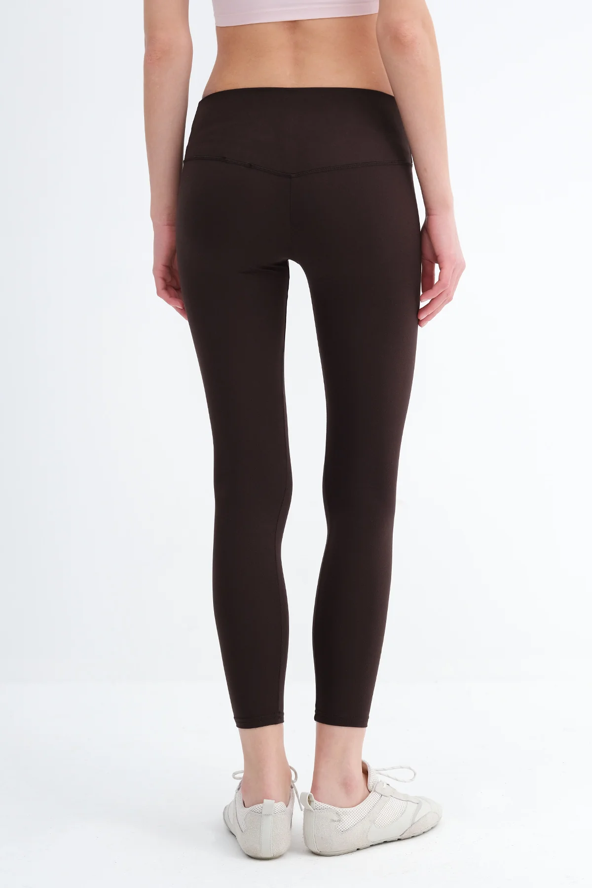 High Waist Leggings - Image 11