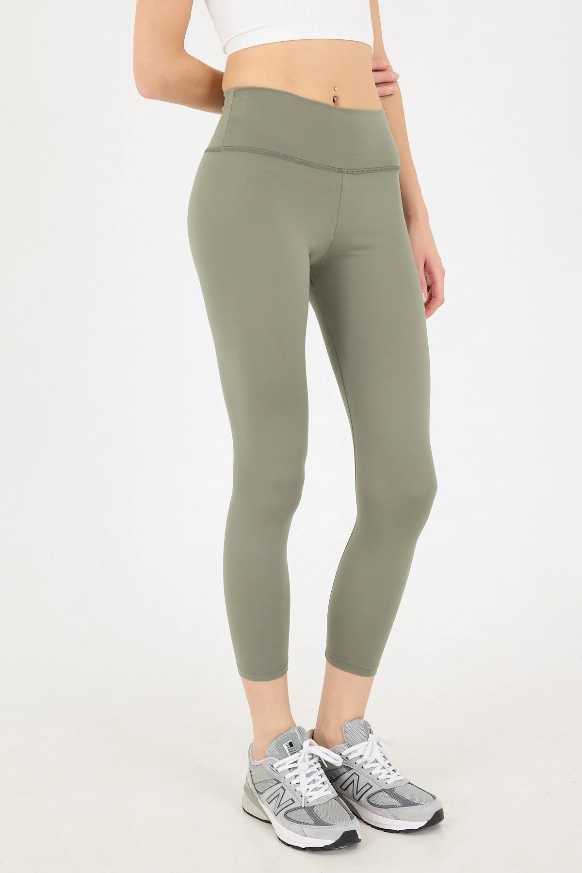 High Waist Leggings - Image 13