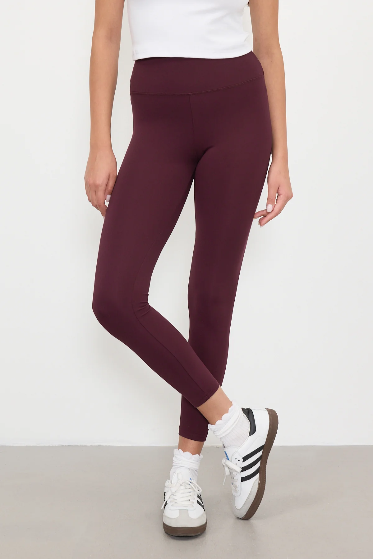 High Waist Leggings - Image 19
