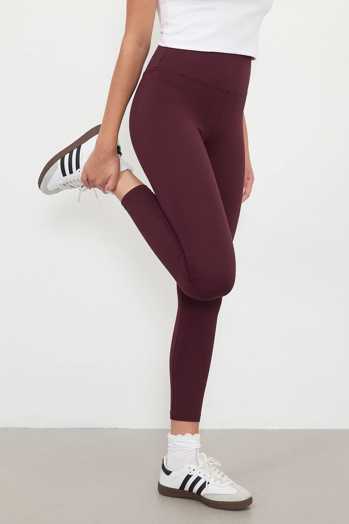 High Waist Leggings - Image 20