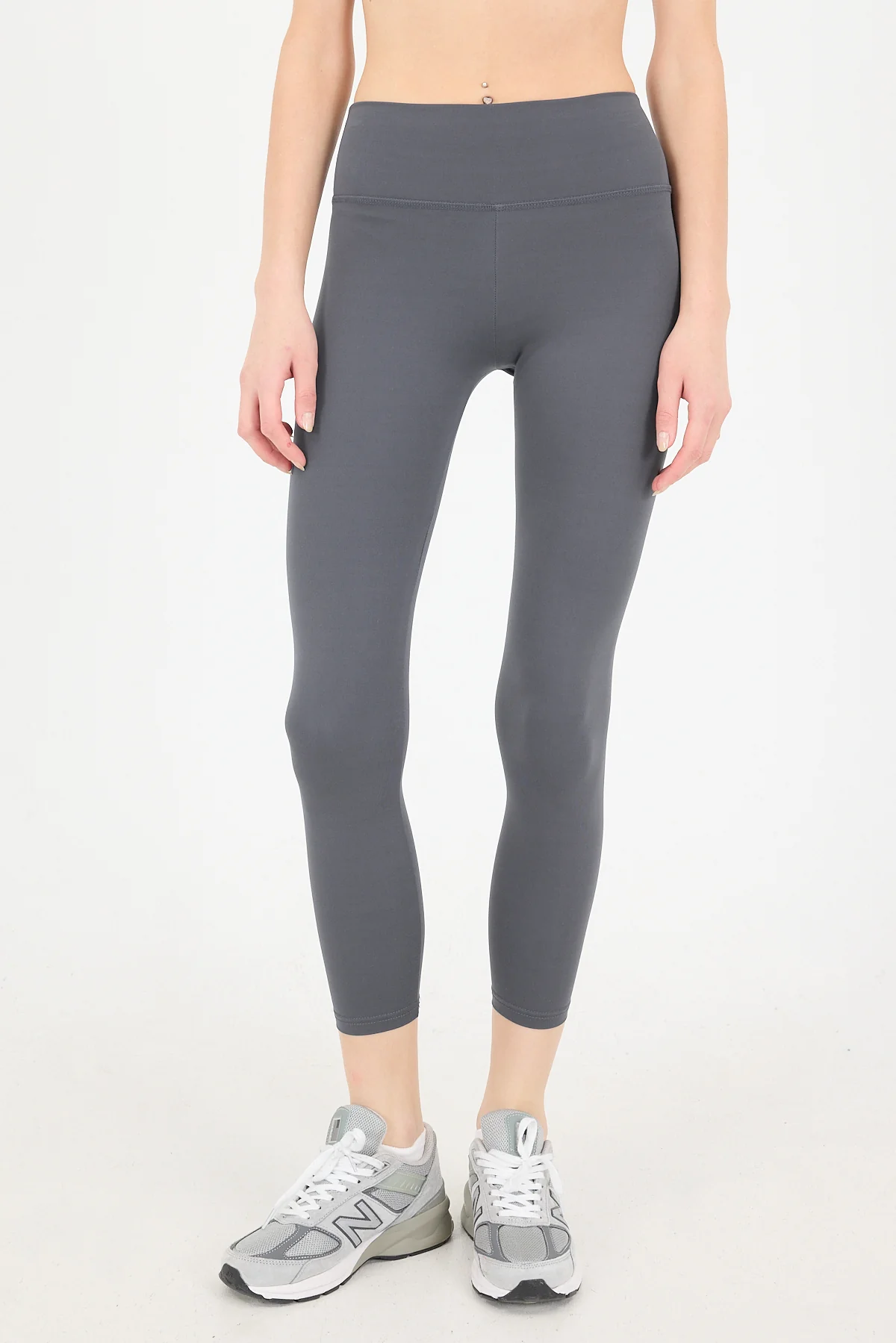 High Waist Leggings - Image 29