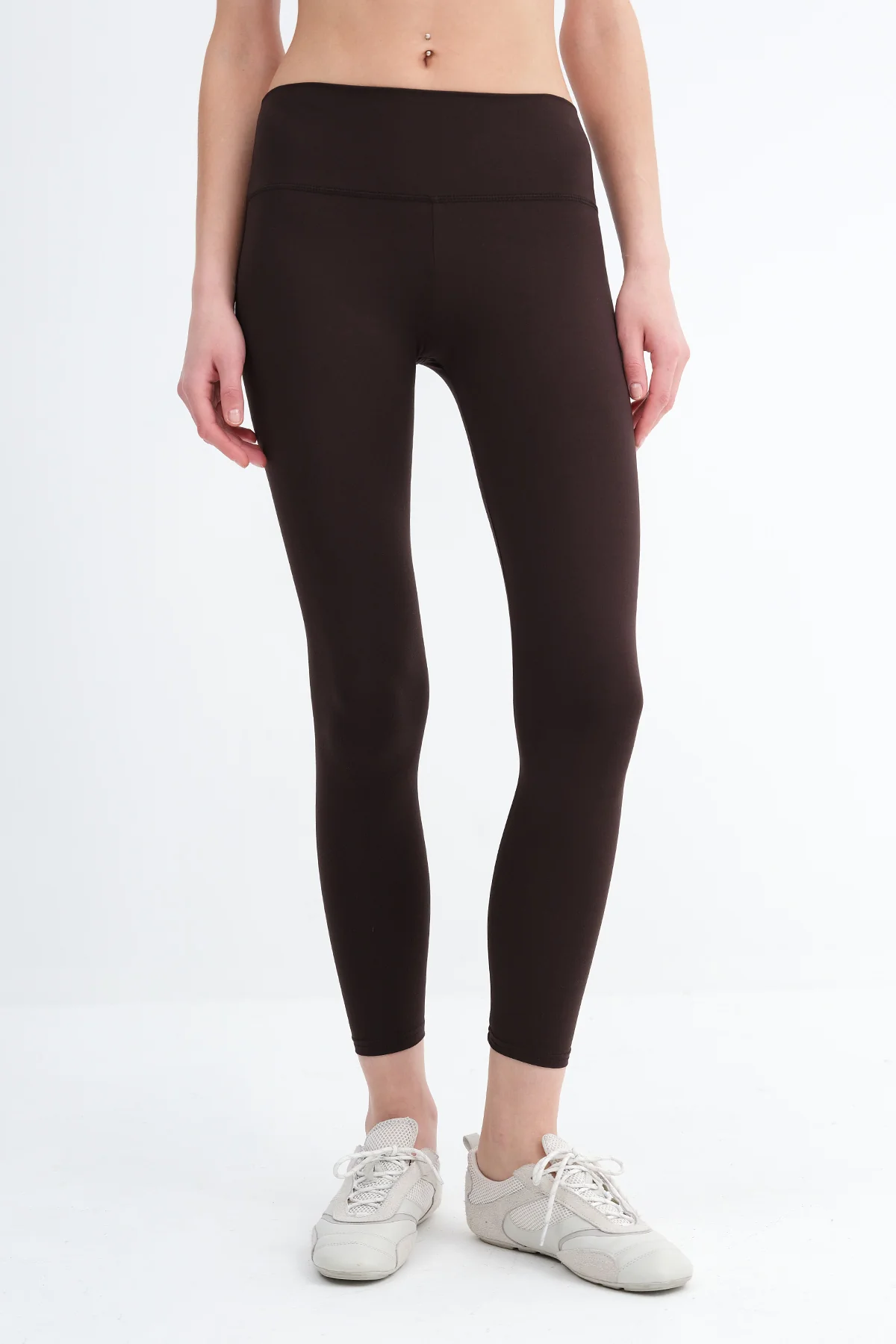 High Waist Leggings - Image 3