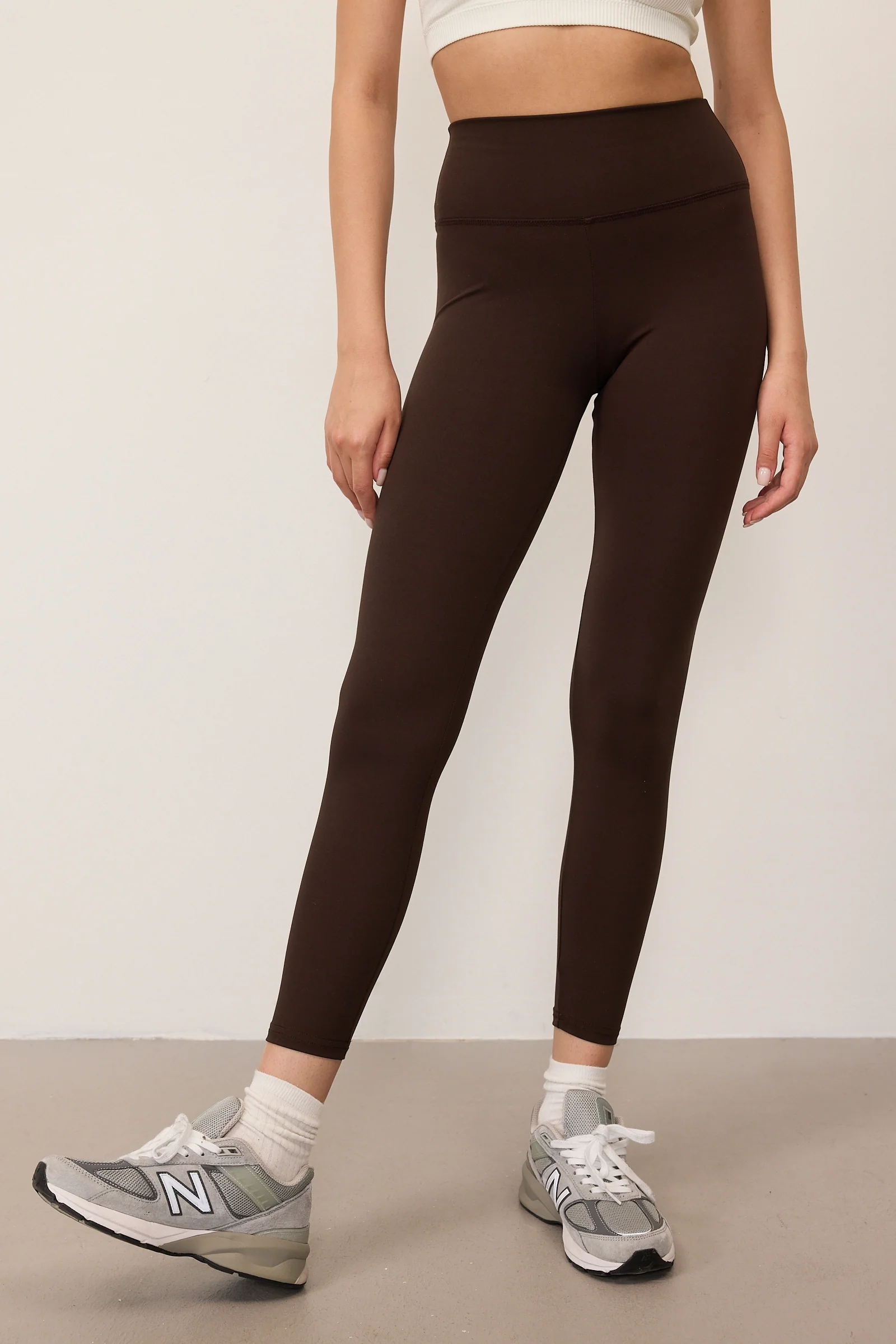High Waist Leggings - Image 31