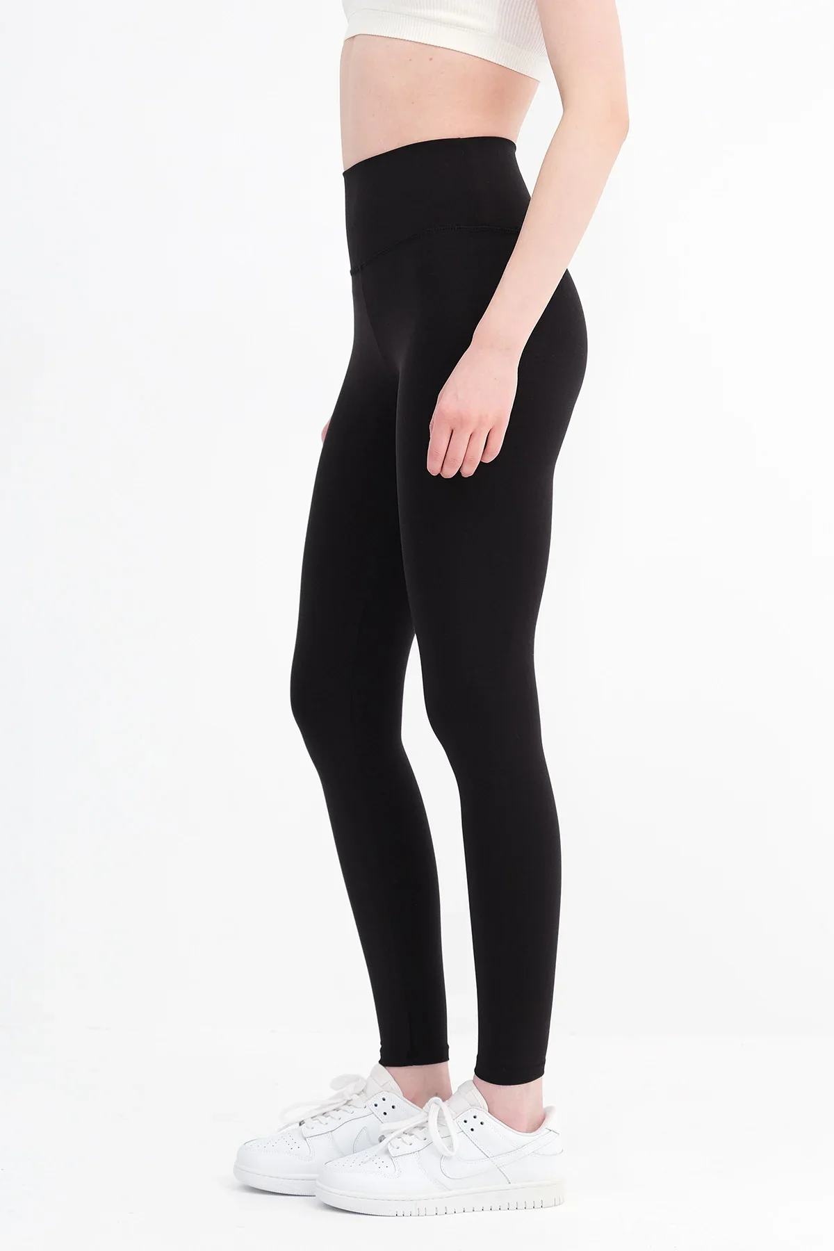 High Waist Leggings - Image 38
