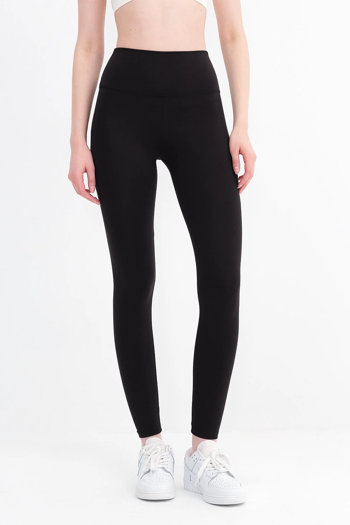 High Waist Leggings - Image 39