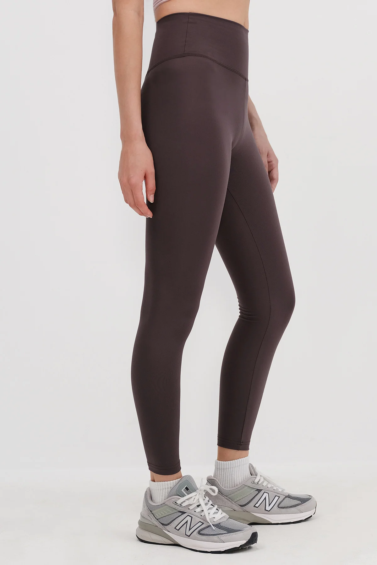 High Waist Leggings - Image 4