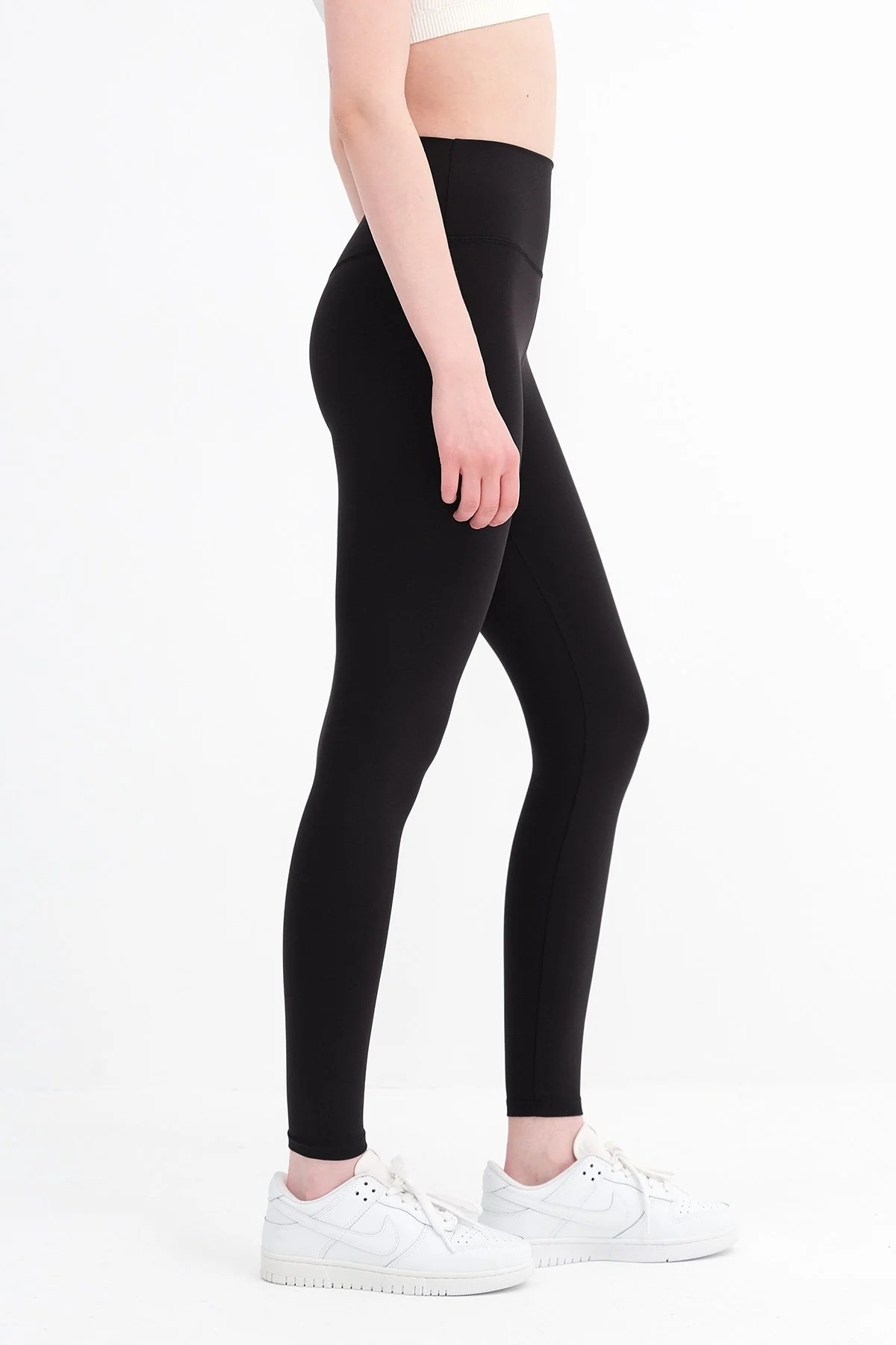 High Waist Leggings - Image 41