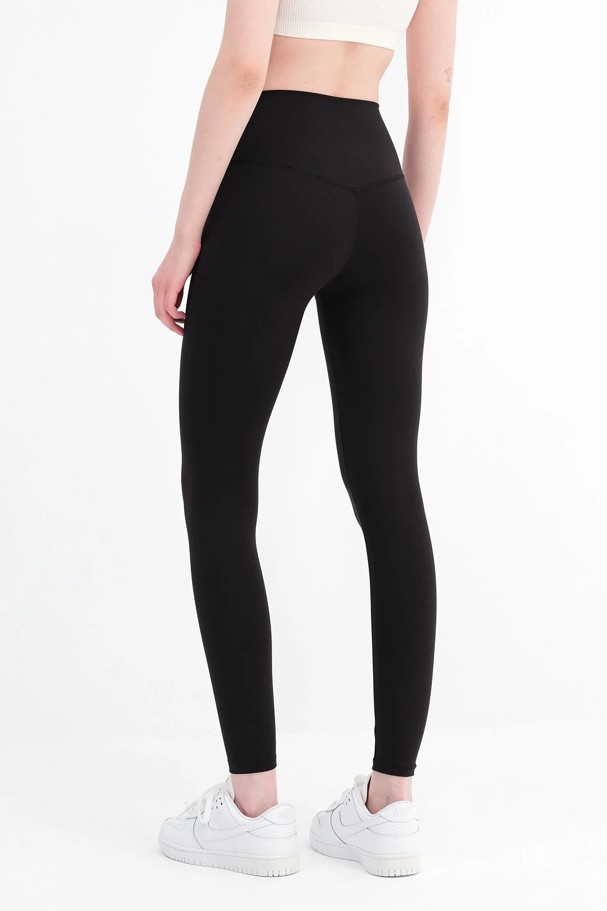 High Waist Leggings - Image 42