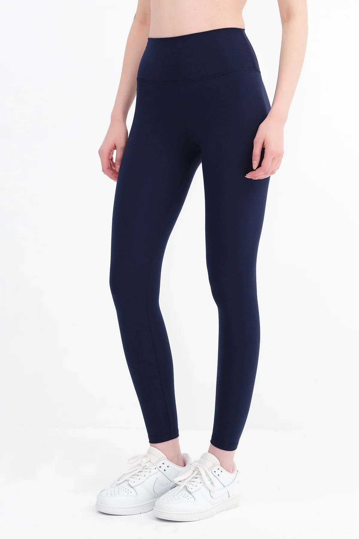 High Waist Leggings - Image 44