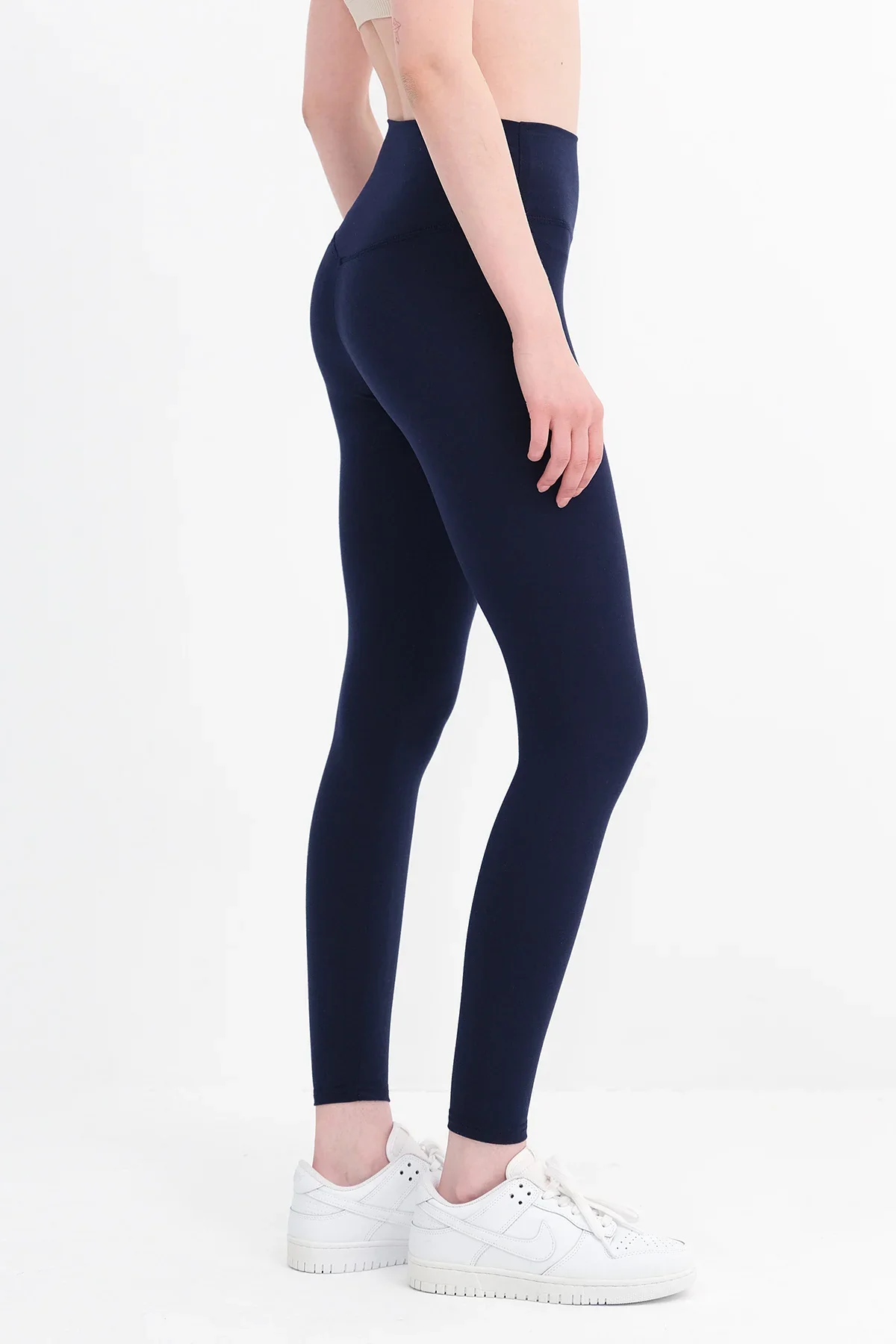 High Waist Leggings - Image 46