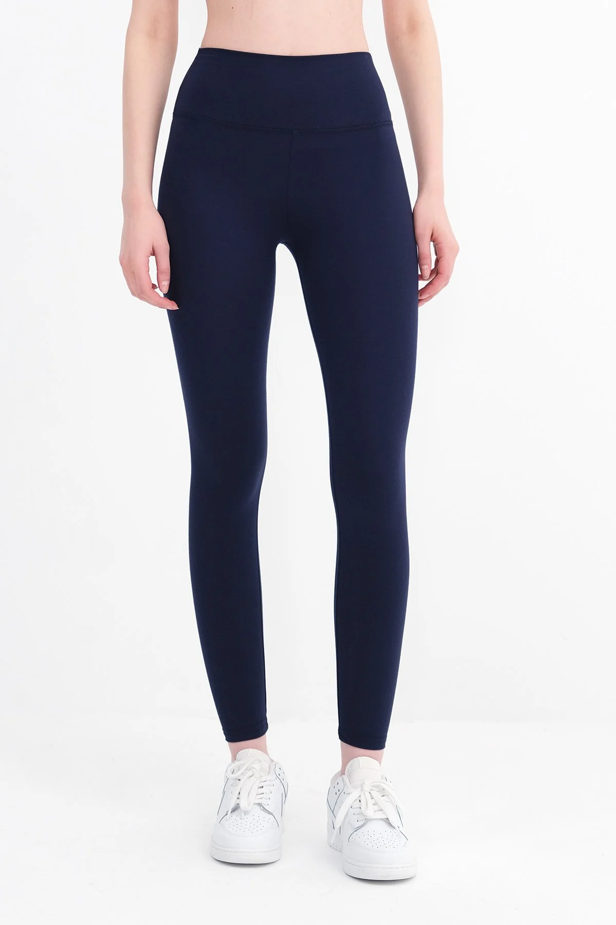 High Waist Leggings - Image 47
