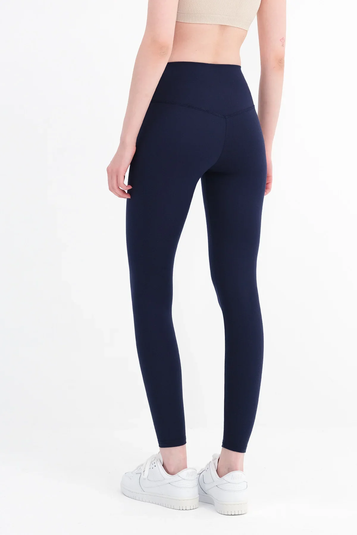 High Waist Leggings - Image 48