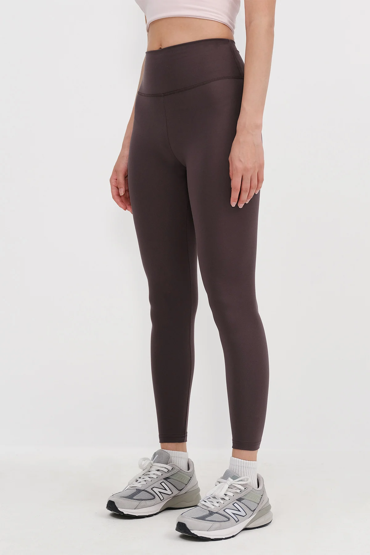 High Waist Leggings - Image 8