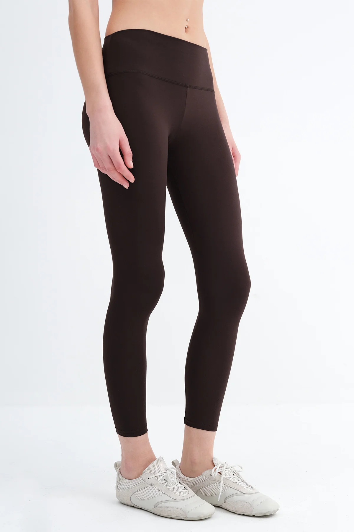 High Waist Leggings - Image 9
