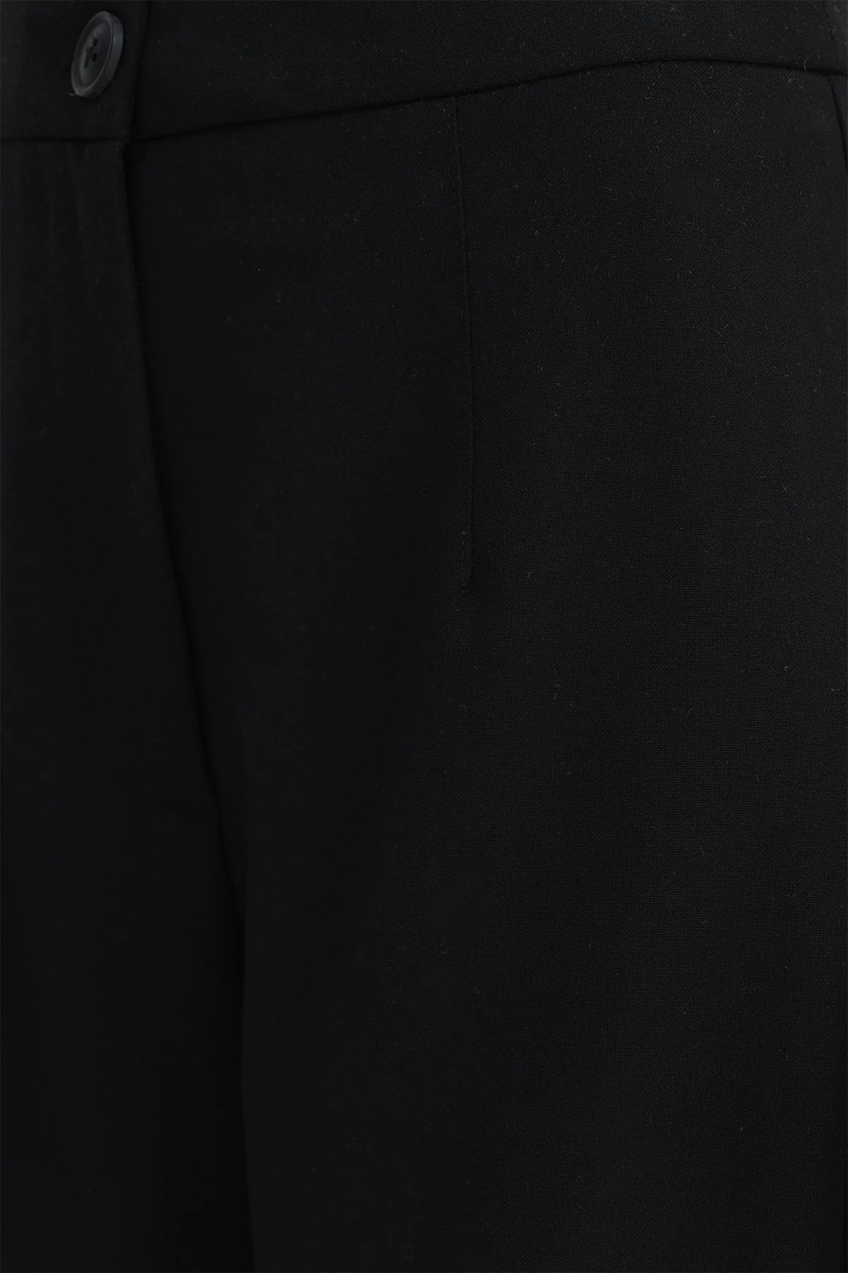 High-Waisted Wide Leg Trousers - Image 19