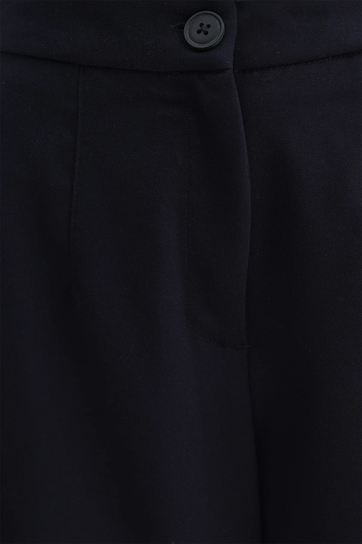 High-Waisted Wide Leg Trousers - Image 49