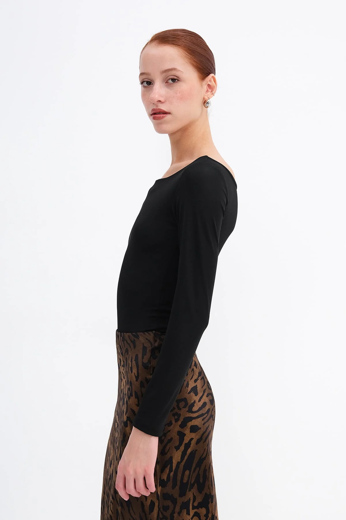Long Sleeve Bodysuit - Image 14