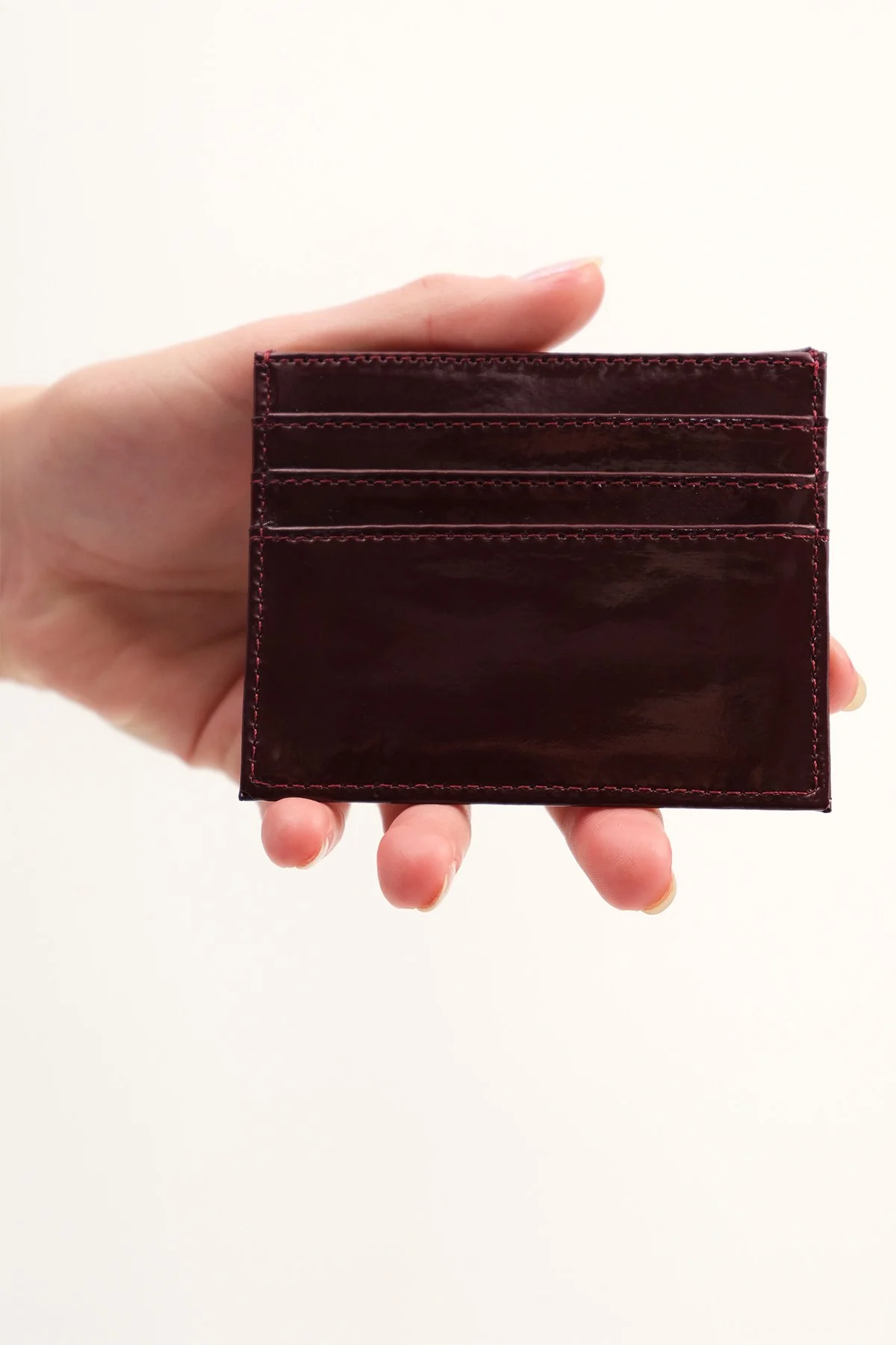 Patented Mini Cardholder - Image 7