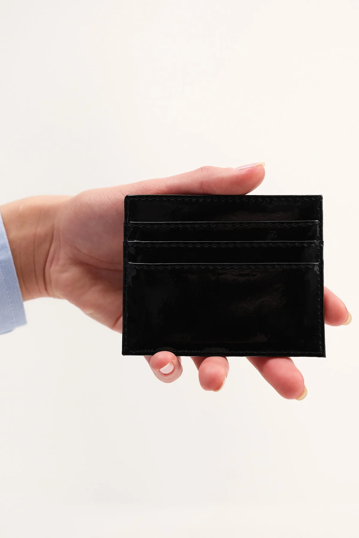 Patented Mini Cardholder - Image 8