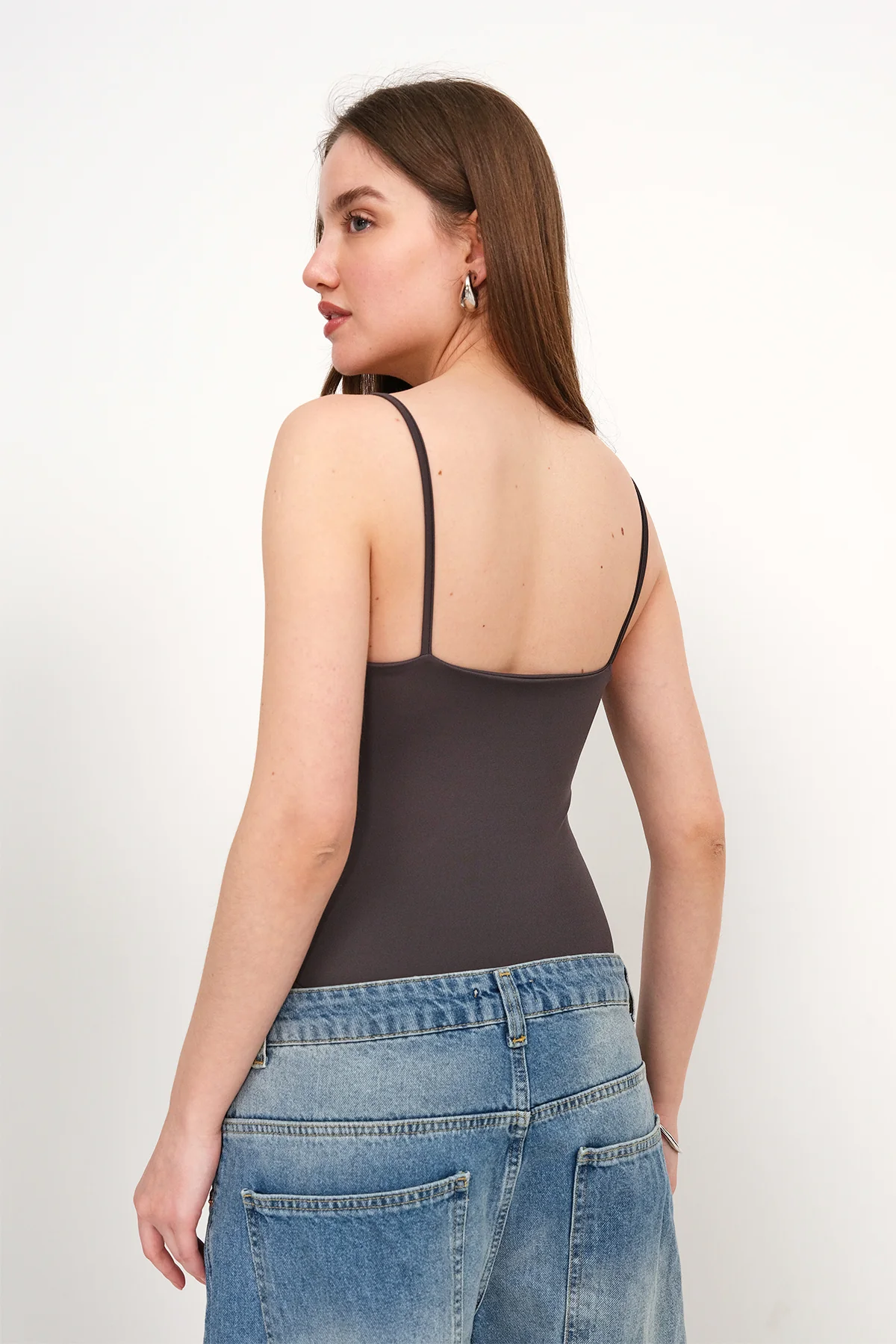 Rope Strap Bodysuit - Image 17