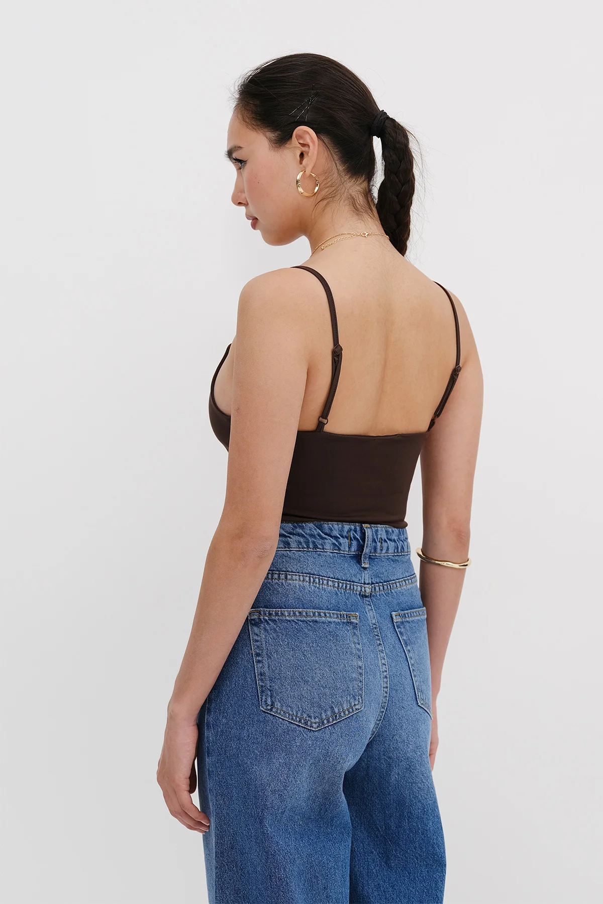 Rope Strap Bodysuit - Image 24