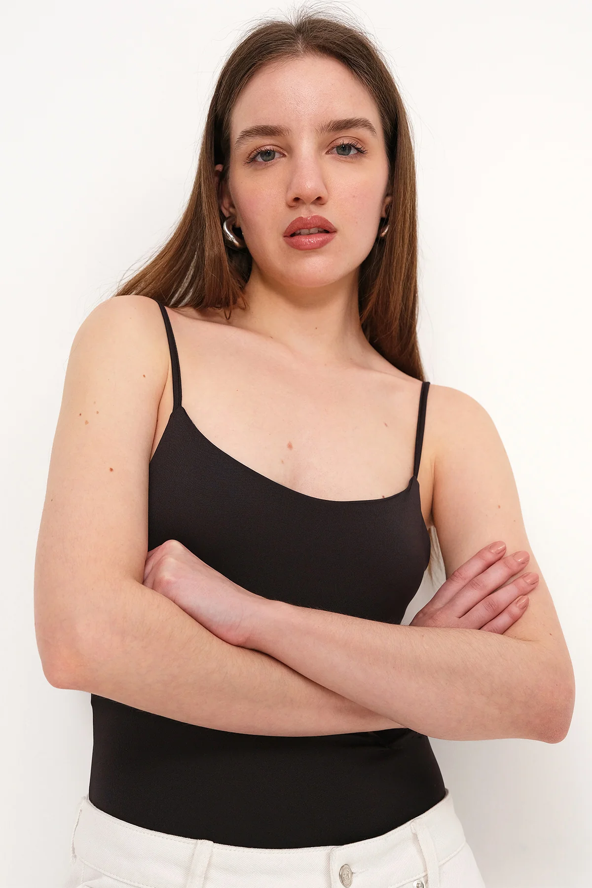 Rope Strap Bodysuit - Image 28