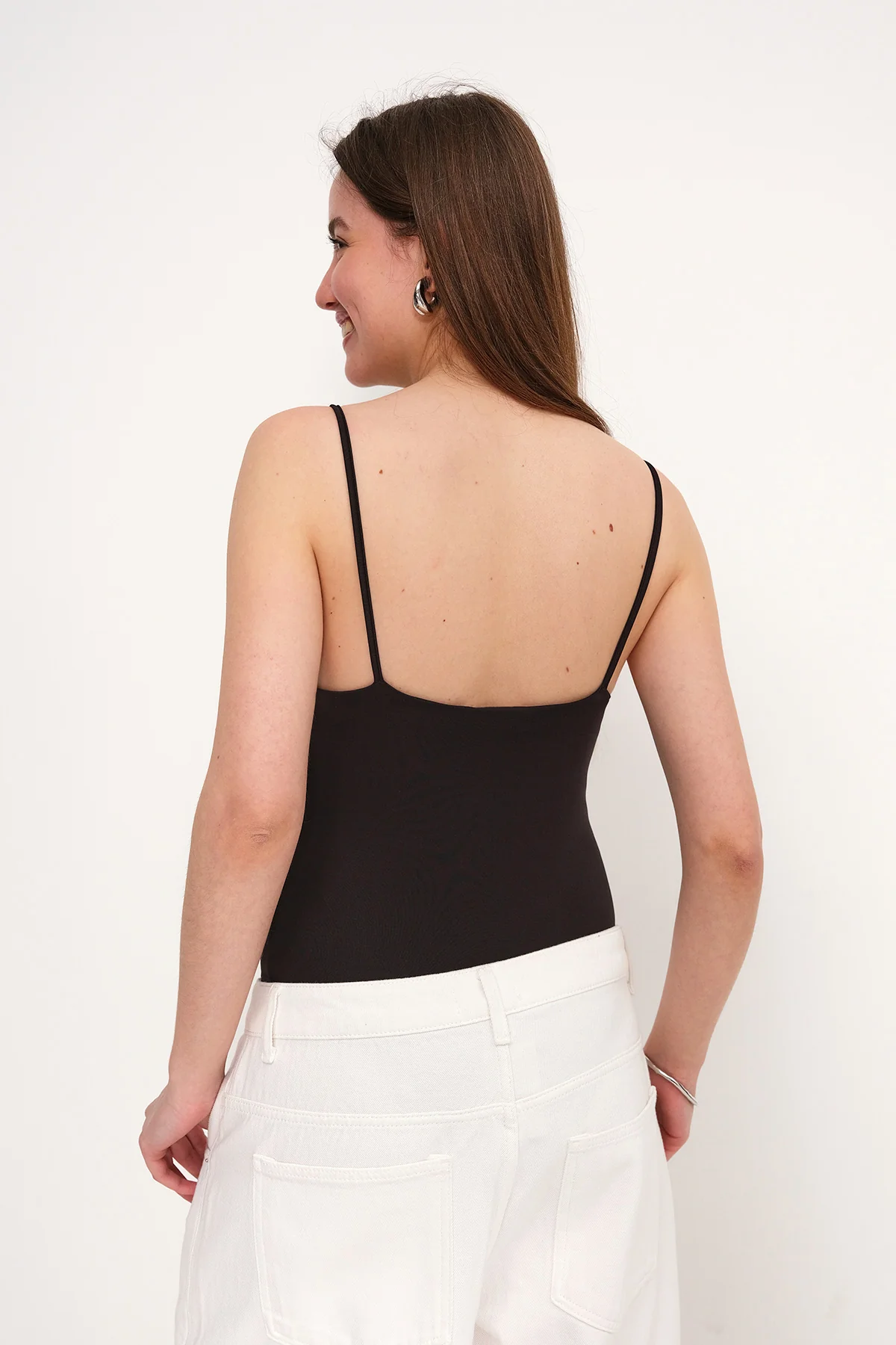 Rope Strap Bodysuit - Image 29