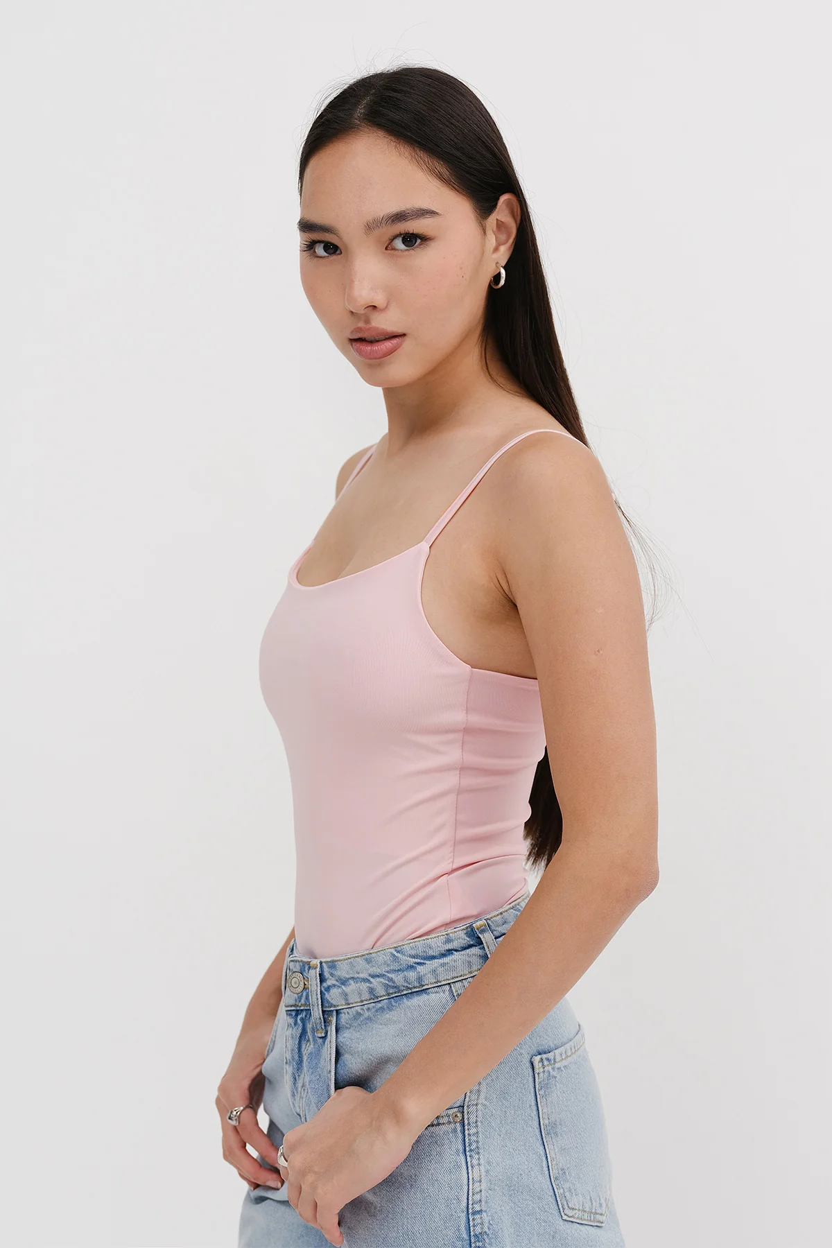 Rope Strap Bodysuit - Image 4