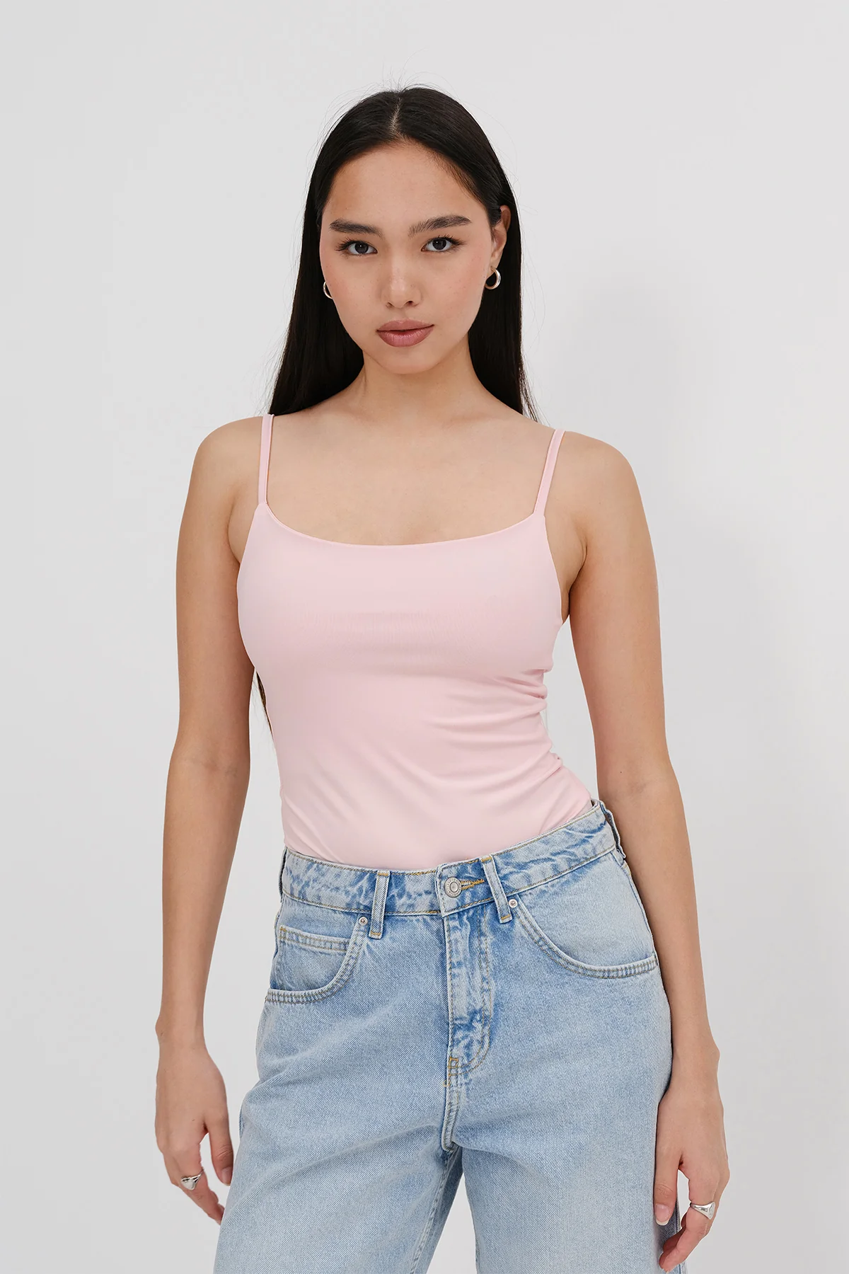 Rope Strap Bodysuit - Image 5