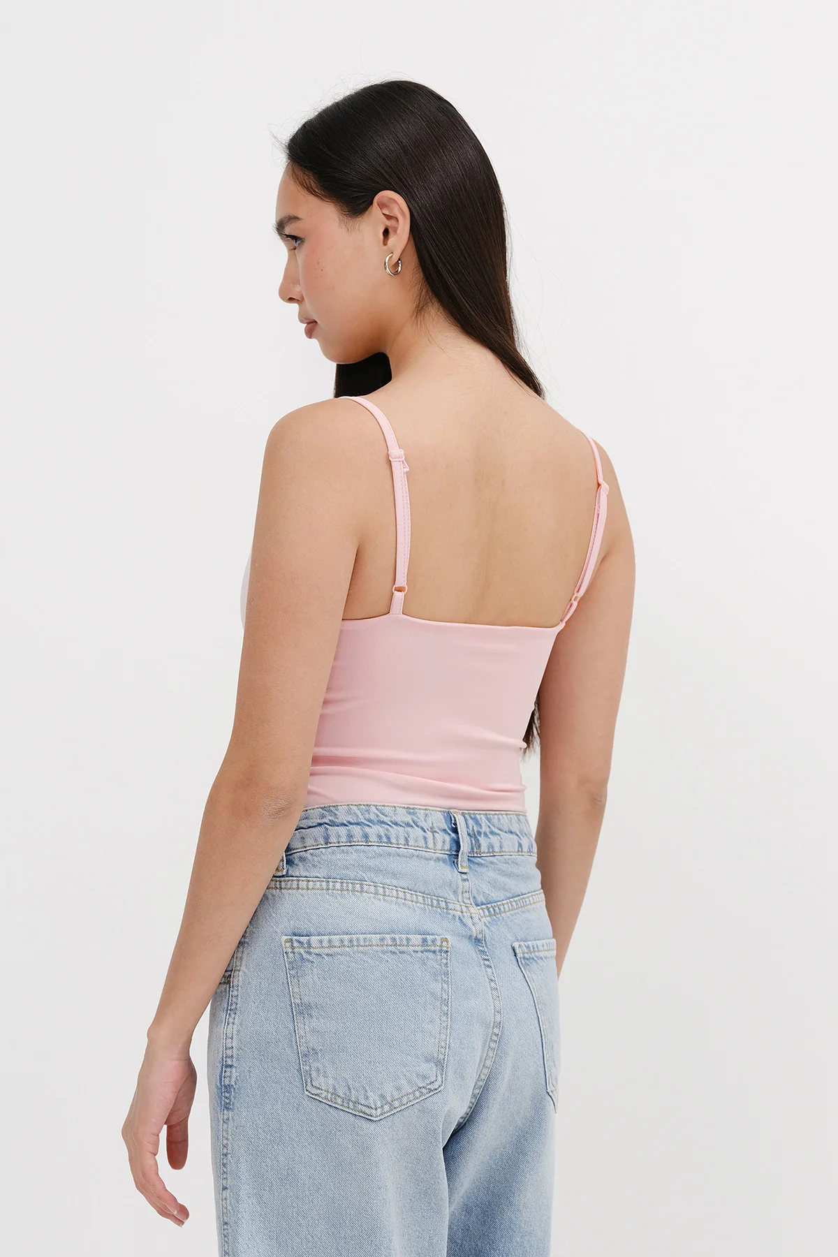 Rope Strap Bodysuit - Image 6