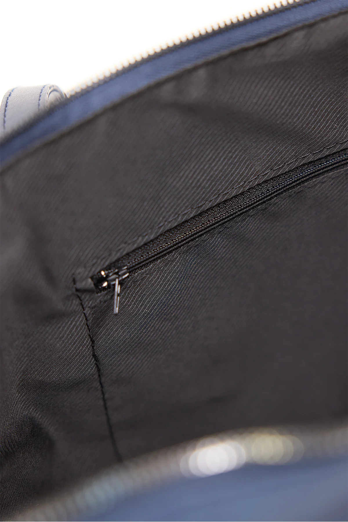 Shoulder Bag with Strap - Image 15